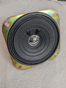 Speaker, 4" diameter 5W sold as a pair.