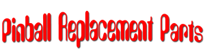 PinballReplacementParts logo