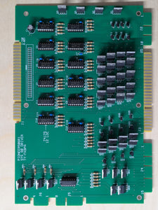 Driver board for Gottlieb System 80