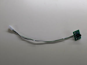 Opto Interrupter Board Replaces Bally A-14534, also 5768-12801-00