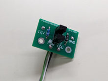 Opto Interrupter Board Replaces Bally A-14534, also 5768-12801-00