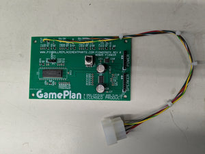 Game Plan SSU-1 Sound Board