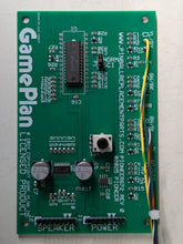 Game Plan SSU-1 Sound Board