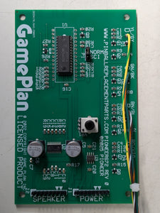 Game Plan SSU-1 Sound Board