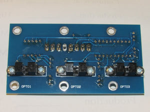 New Opto Board Replaces Stern 520-5252-03